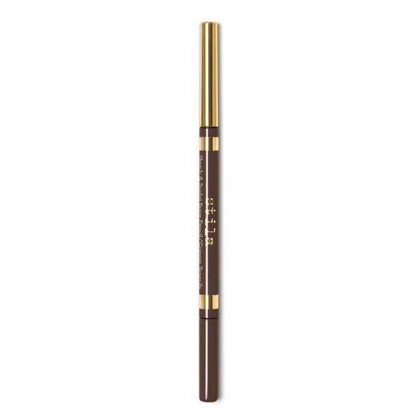 Stila Sketch & Sculpt Brow Pencil – Dark