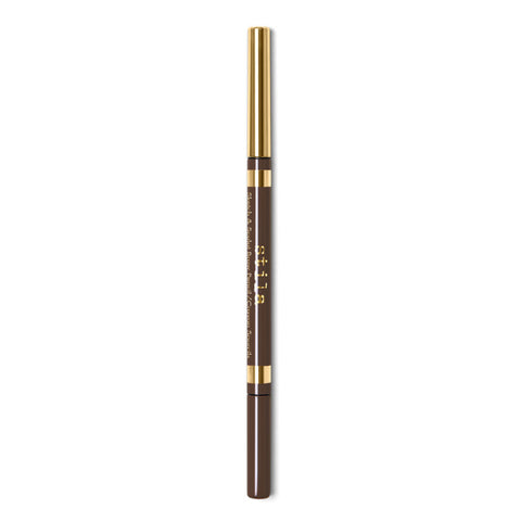 Stila Sketch & Sculpt Brow Pencil – Dark