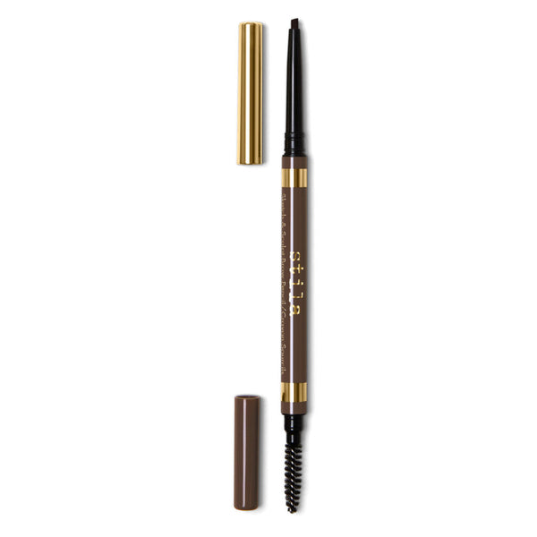 Stila Sketch & Sculpt Brow Pencil – Dark