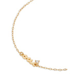 Kate Spade New York Goldplated & Cubic Zirconia Oui Bracelet - HIGHSTREET.CO.ZA