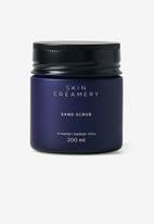 Skin Creamery | Sand Scrub Body Exfoliator